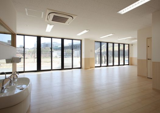 ハートの森保育園