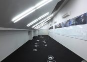 柿の木坂商業施設新築工事