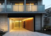 クレイシア西横浜グランカリテ