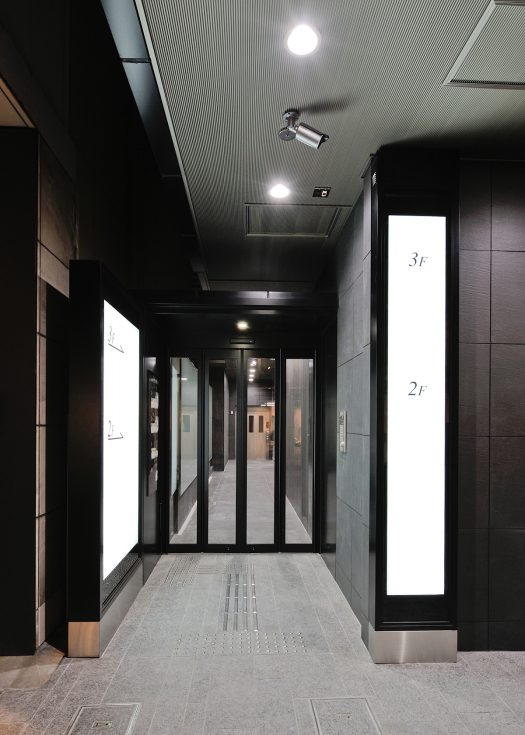 リシャール横濱元町