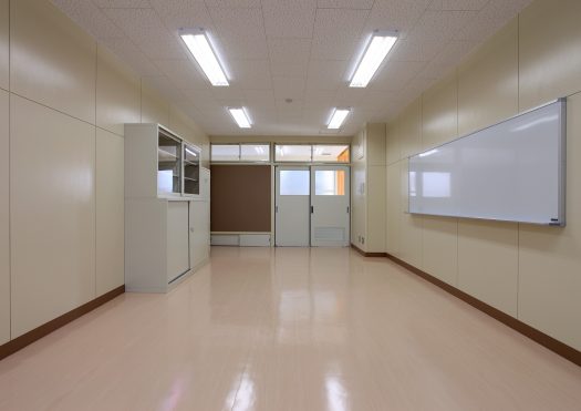 新鶴見小学校増築工事