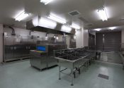 本町小学校増築工事