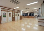 白根保育園改築工事