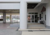 新鶴見小学校増築工事