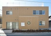 アンジェリカはまかわ保育園