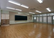 本町小学校増築工事