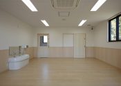ハートの森保育園