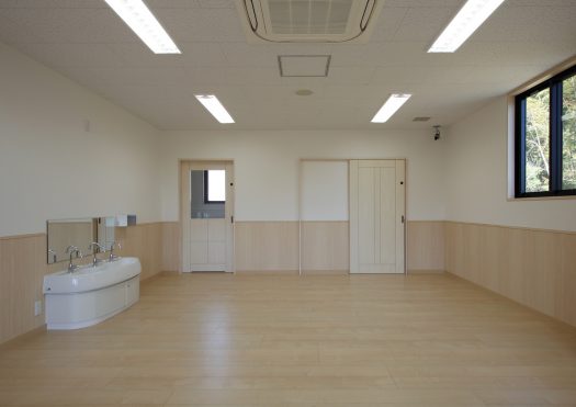 ハートの森保育園