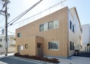 アンジェリカはまかわ保育園
