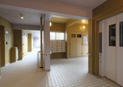 市営池子住宅建築工事