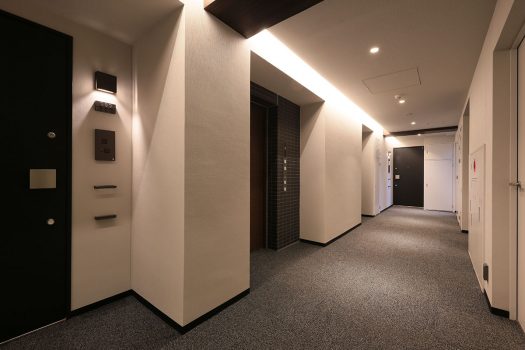 オープンレジデンシア中野