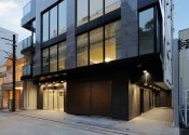 リシャール横濱元町
