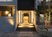 元麻布計画新築工事