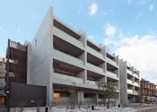 元麻布計画新築工事