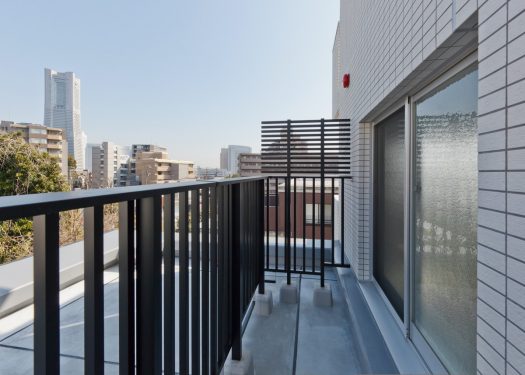 SYFORME YOKOHAMA-SAKURAGICHO