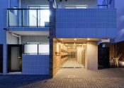 SYFORME YOKOHAMA-SAKURAGICHO