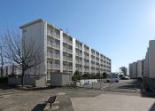 ひかりが丘住宅第２期住戸改善その他工事