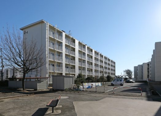 ひかりが丘住宅第２期住戸改善その他工事