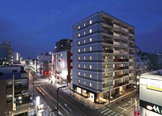 ディアスタ大和