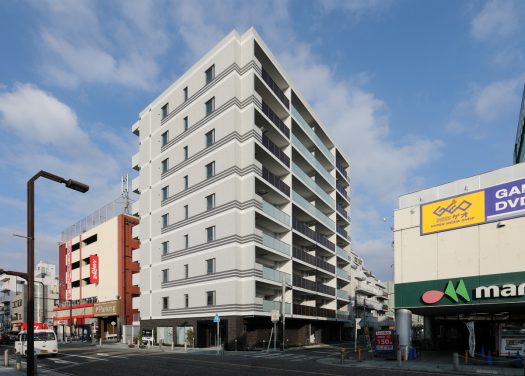 ディアスタ大和