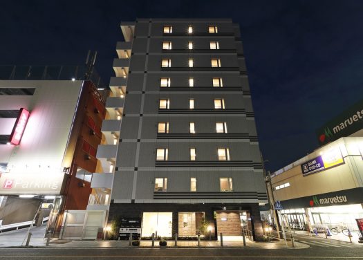 ディアスタ大和