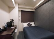 ホテルリブマックス東京　新富町