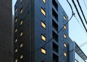 ホテルリブマックス東京　新富町