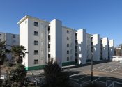 ひかりが丘住宅第２期住戸改善その他工事