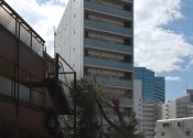 リビオメゾン大崎