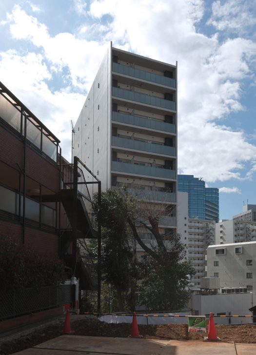 リビオメゾン大崎