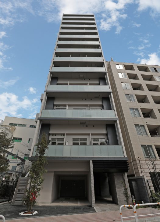 リビオメゾン大崎