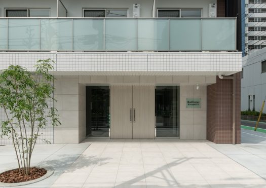 ラフィスタ川崎Ⅵ