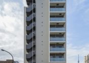 デュオヴェール東京東向島