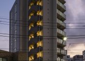 デュオヴェール東京東向島
