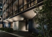 ピアース南麻布