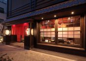 ｃｏｔｏｈａ　ＨＯＴＥＬ　浅草