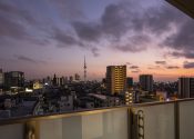 デュオヴェール東京東向島