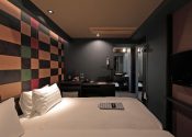 ｃｏｔｏｈａ　ＨＯＴＥＬ　浅草