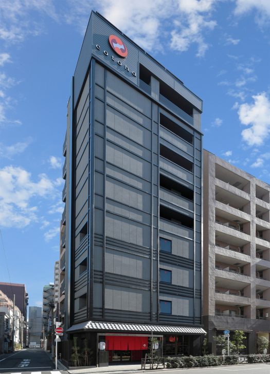 ｃｏｔｏｈａ　ＨＯＴＥＬ　浅草