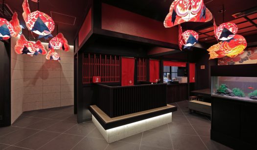 ｃｏｔｏｈａ　ＨＯＴＥＬ　浅草