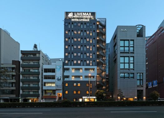 東新宿ビル