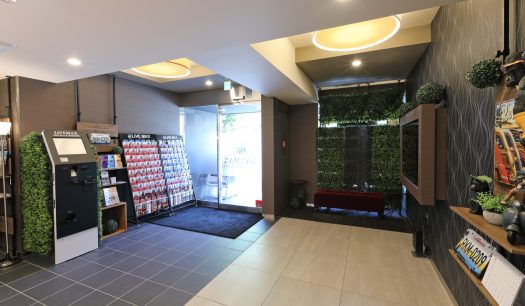 東新宿ビル