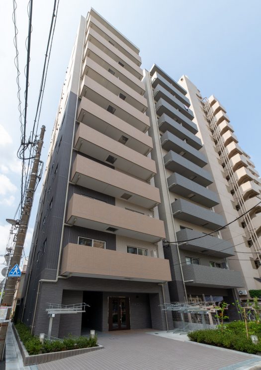 ＨＹ’ｓ　田端Ⅱ　Ｅａｓｔ