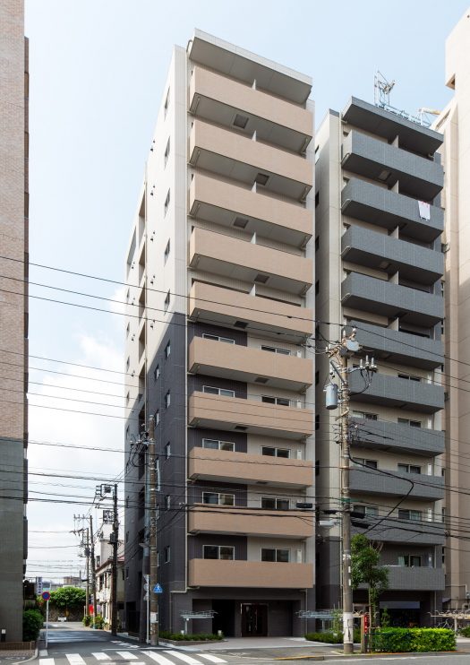 ＨＹ’ｓ　田端Ⅱ　Ｅａｓｔ