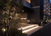 プレディア仲町台