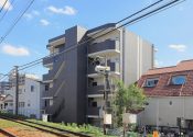 ベルシード千鳥町