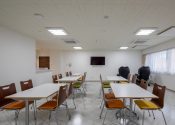 白梅野毛山ホーム