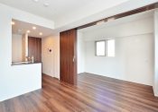 オープンレジデンシア錦糸町