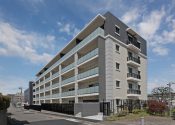 プレディア仲町台