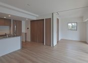 プレディア仲町台